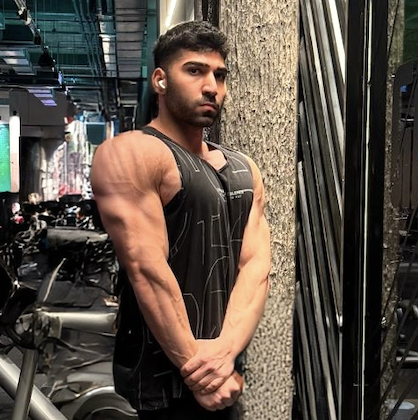 Erkan Oduncu